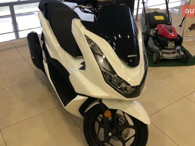 Хонда PCX 125, объемом двигателя 0.13 л и пробегом 0 тыс. км за 3356 $, фото 14 на Automoto.ua