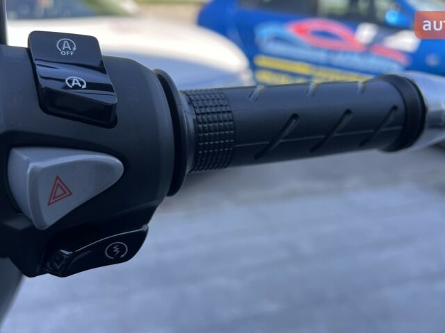 купити нове авто Хонда PCX 125 2024 року від офіційного дилера Дніпромотор Хонда фото