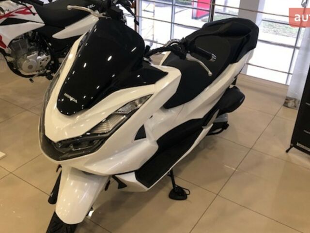 Хонда PCX 125, объемом двигателя 0.13 л и пробегом 0 тыс. км за 3356 $, фото 10 на Automoto.ua