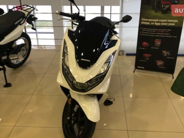 Хонда PCX 125, объемом двигателя 0.13 л и пробегом 0 тыс. км за 3356 $, фото 19 на Automoto.ua