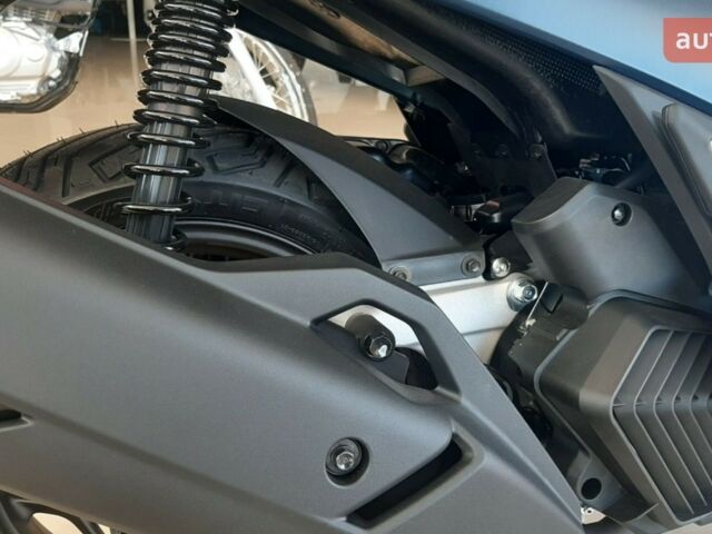 Хонда PCX 125, объемом двигателя 0.13 л и пробегом 0 тыс. км за 3356 $, фото 22 на Automoto.ua
