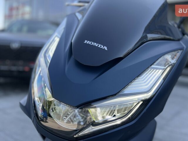 купити нове авто Хонда PCX 125 2024 року від офіційного дилера Дніпромотор Хонда фото