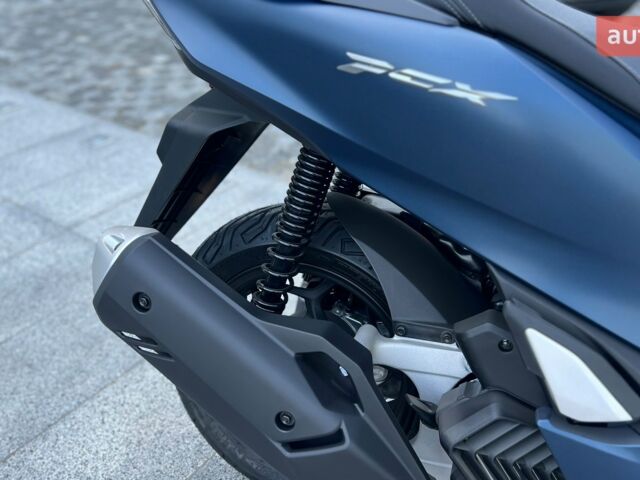 купити нове авто Хонда PCX 125 2024 року від офіційного дилера Дніпромотор Хонда фото