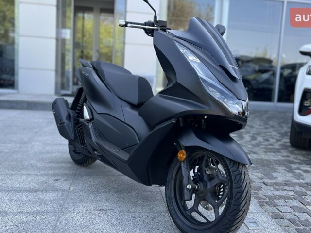 купити нове авто Хонда PCX 125 2024 року від офіційного дилера Дніпромотор Хонда фото