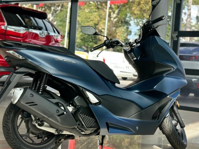 купить новое авто Хонда PCX 125 2024 года от официального дилера HONDA Одеса Хонда фото