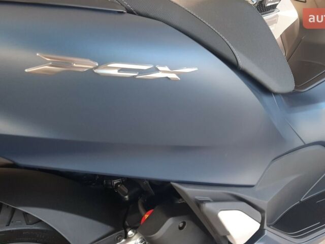 Хонда PCX 125, объемом двигателя 0.13 л и пробегом 0 тыс. км за 3356 $, фото 13 на Automoto.ua