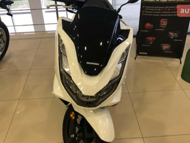 Хонда PCX 125, объемом двигателя 0.13 л и пробегом 0 тыс. км за 3356 $, фото 11 на Automoto.ua