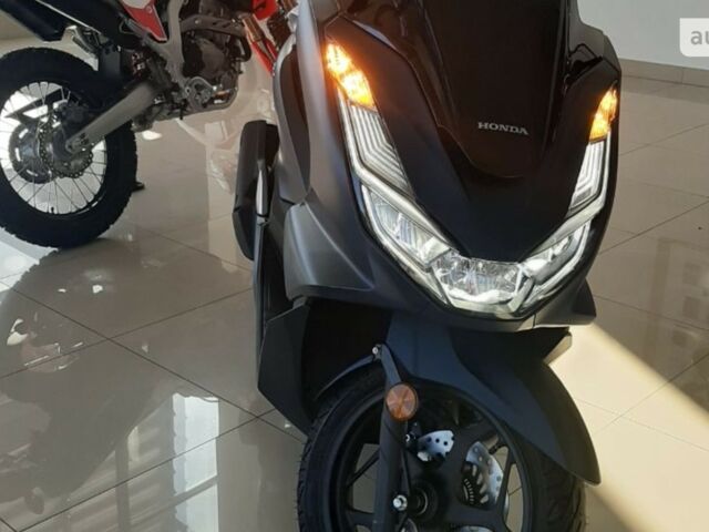 Хонда PCX 125, объемом двигателя 0.13 л и пробегом 0 тыс. км за 3356 $, фото 2 на Automoto.ua