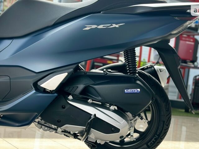 купить новое авто Хонда PCX 125 2024 года от официального дилера HONDA Одеса Хонда фото