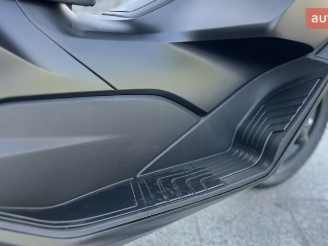 купити нове авто Хонда PCX 125 2024 року від офіційного дилера Дніпромотор Хонда фото