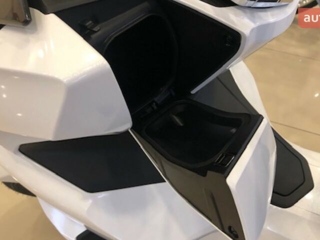 Хонда PCX 125, объемом двигателя 0.13 л и пробегом 0 тыс. км за 3356 $, фото 8 на Automoto.ua