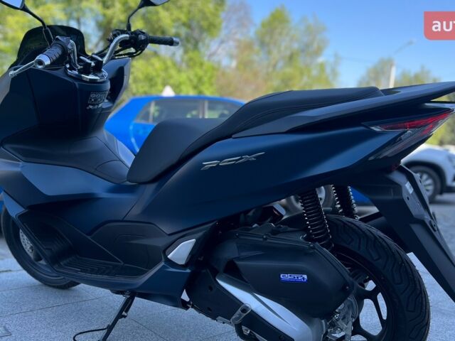 купити нове авто Хонда PCX 125 2024 року від офіційного дилера Дніпромотор Хонда фото