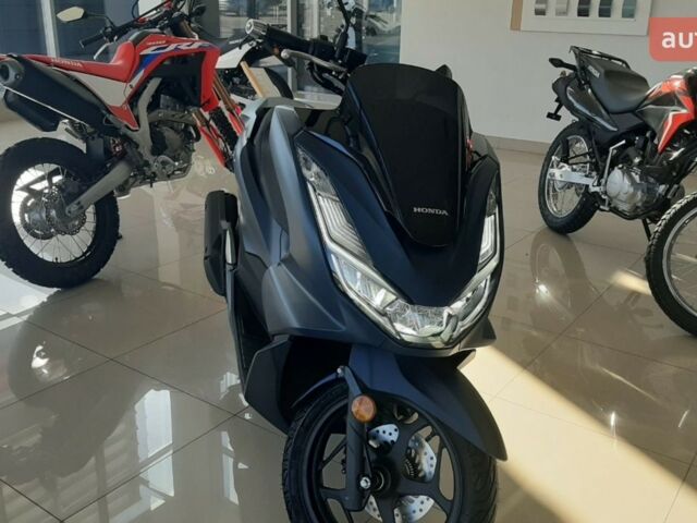 Хонда PCX 125, объемом двигателя 0.13 л и пробегом 0 тыс. км за 3356 $, фото 7 на Automoto.ua