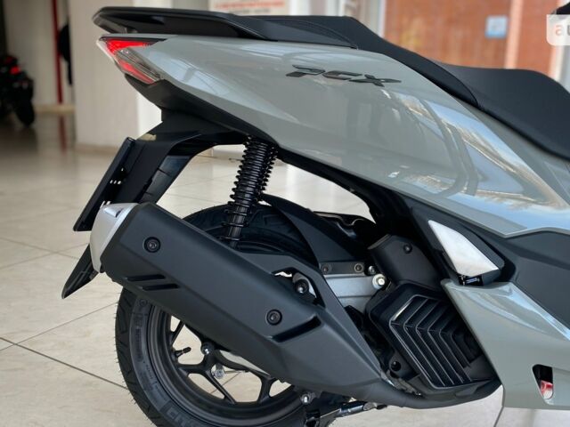 Хонда PCX 125, об'ємом двигуна 0.13 л та пробігом 0 тис. км за 4007 $, фото 13 на Automoto.ua