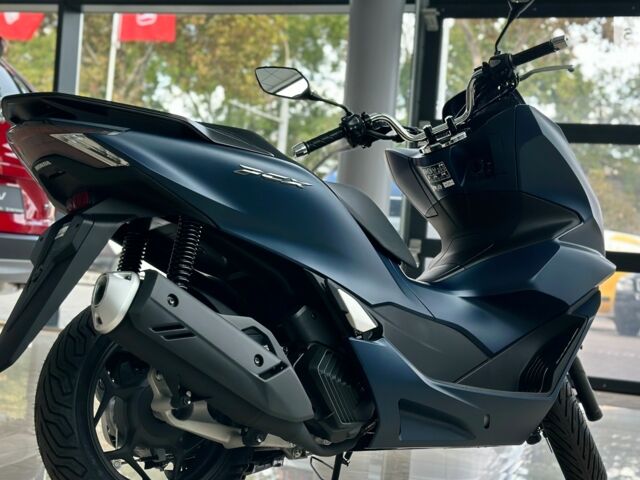 купить новое авто Хонда PCX 125 2024 года от официального дилера HONDA Одеса Хонда фото