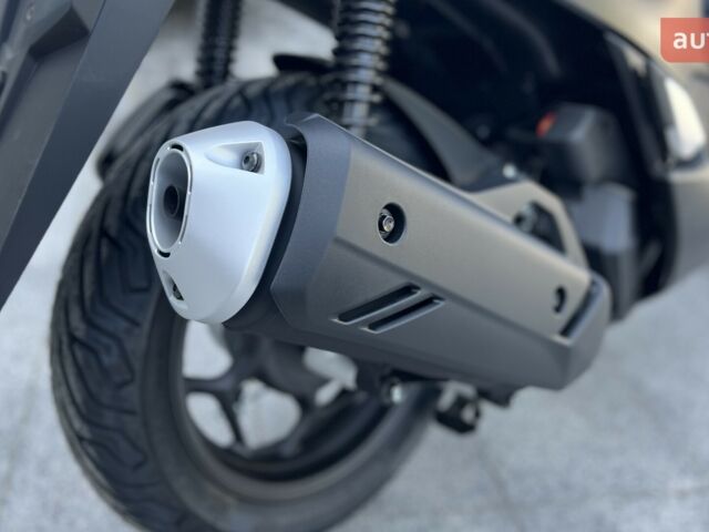 купити нове авто Хонда PCX 125 2024 року від офіційного дилера Дніпромотор Хонда фото