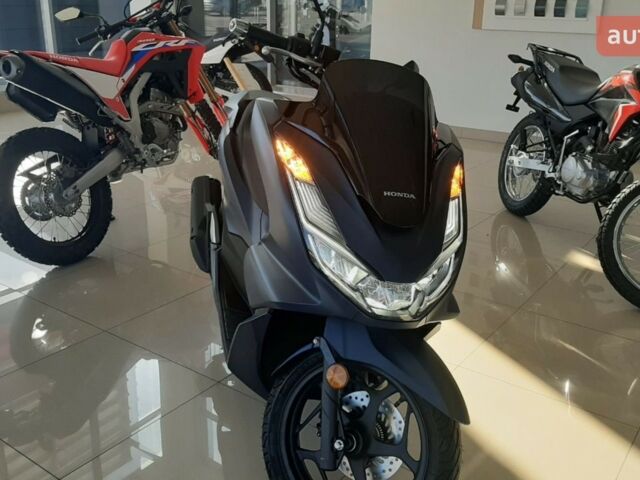 Хонда PCX 125, объемом двигателя 0.13 л и пробегом 0 тыс. км за 3356 $, фото 6 на Automoto.ua