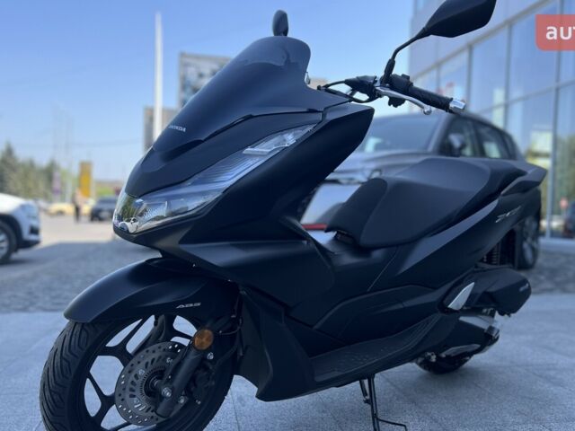 купити нове авто Хонда PCX 125 2024 року від офіційного дилера Дніпромотор Хонда фото