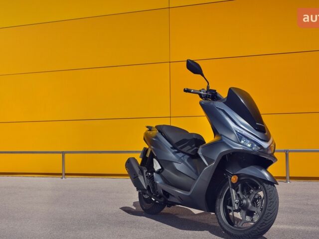 Хонда PCX 125, объемом двигателя 0.13 л и пробегом 0 тыс. км за 3664 $, фото 1 на Automoto.ua