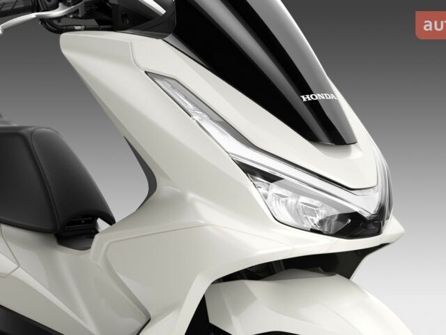 Хонда PCX 125, объемом двигателя 0.13 л и пробегом 0 тыс. км за 3664 $, фото 13 на Automoto.ua