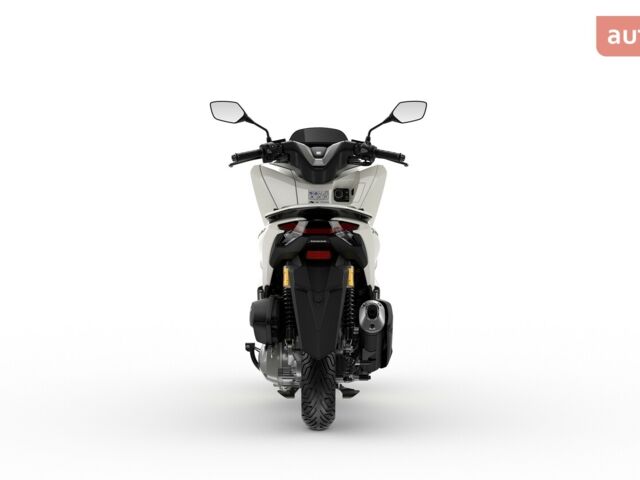 Хонда PCX 125, объемом двигателя 0.13 л и пробегом 0 тыс. км за 3664 $, фото 10 на Automoto.ua