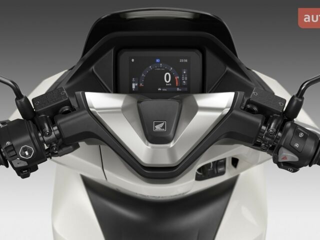 Хонда PCX 125, объемом двигателя 0.13 л и пробегом 0 тыс. км за 3664 $, фото 15 на Automoto.ua