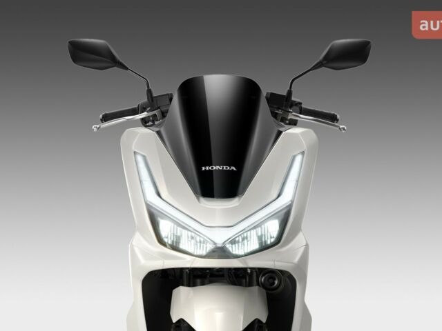 Хонда PCX 125, объемом двигателя 0.13 л и пробегом 0 тыс. км за 3664 $, фото 11 на Automoto.ua