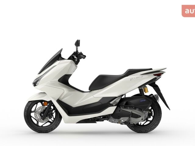 Хонда PCX 125, объемом двигателя 0.13 л и пробегом 0 тыс. км за 3664 $, фото 13 на Automoto.ua