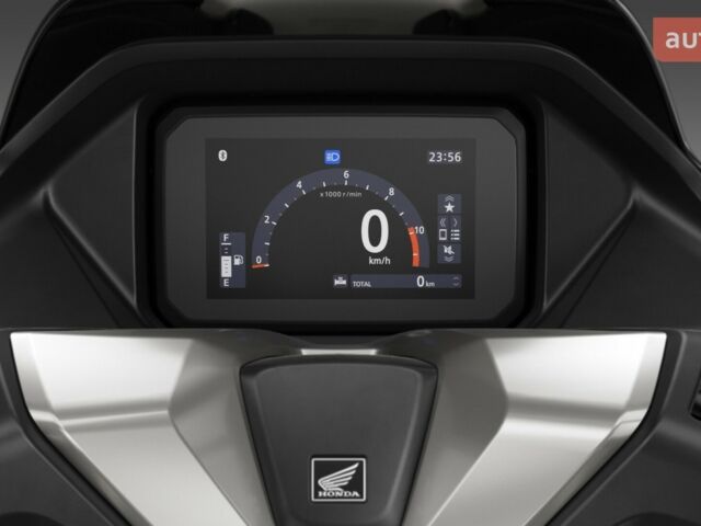 Хонда PCX 125, объемом двигателя 0.13 л и пробегом 0 тыс. км за 3664 $, фото 11 на Automoto.ua