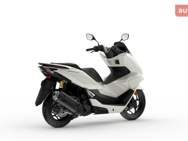 Хонда PCX 125, объемом двигателя 0.13 л и пробегом 0 тыс. км за 3664 $, фото 11 на Automoto.ua