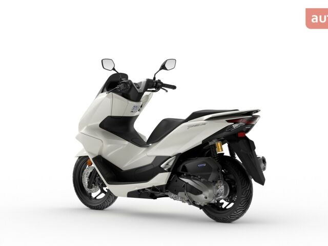 Хонда PCX 125, объемом двигателя 0.13 л и пробегом 0 тыс. км за 3664 $, фото 9 на Automoto.ua