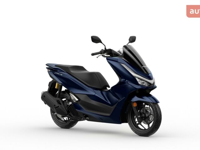 Хонда PCX 125, объемом двигателя 0.13 л и пробегом 0 тыс. км за 3664 $, фото 1 на Automoto.ua
