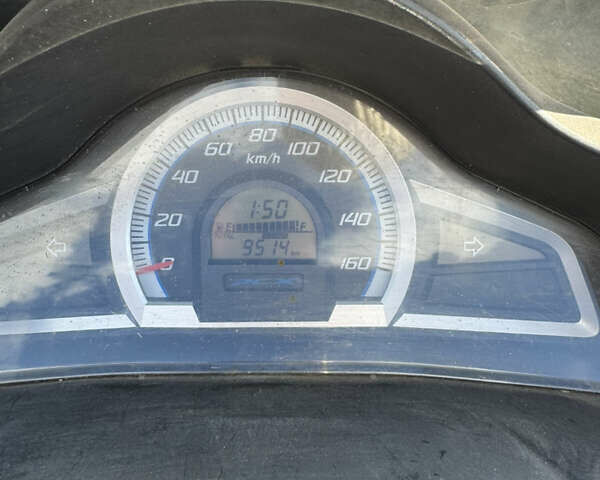Синий Хонда PCX 125, объемом двигателя 0.12 л и пробегом 30 тыс. км за 2000 $, фото 7 на Automoto.ua
