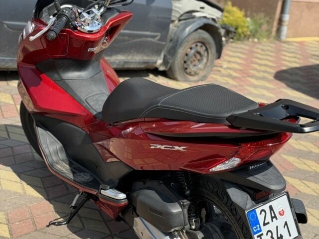 Хонда ПЦХ, объемом двигателя 0 л и пробегом 0 тыс. км за 1599 $, фото 5 на Automoto.ua