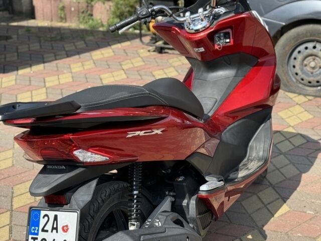 Хонда ПЦХ, объемом двигателя 0 л и пробегом 0 тыс. км за 1599 $, фото 4 на Automoto.ua