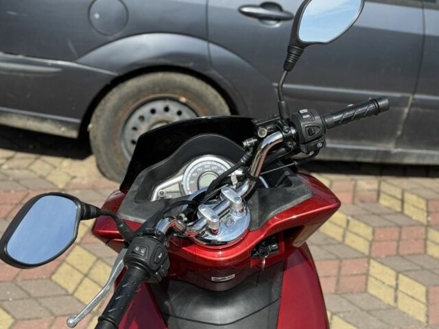 Хонда ПЦХ, объемом двигателя 0 л и пробегом 0 тыс. км за 1599 $, фото 3 на Automoto.ua