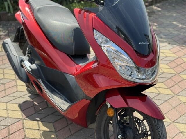 Хонда ПЦХ, объемом двигателя 0 л и пробегом 0 тыс. км за 1599 $, фото 7 на Automoto.ua