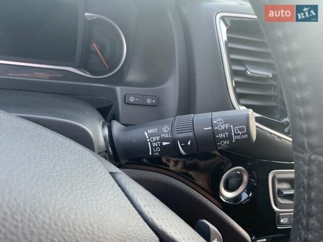 Белый Хонда Пасспорт, объемом двигателя 3.5 л и пробегом 45 тыс. км за 22999 $, фото 63 на Automoto.ua