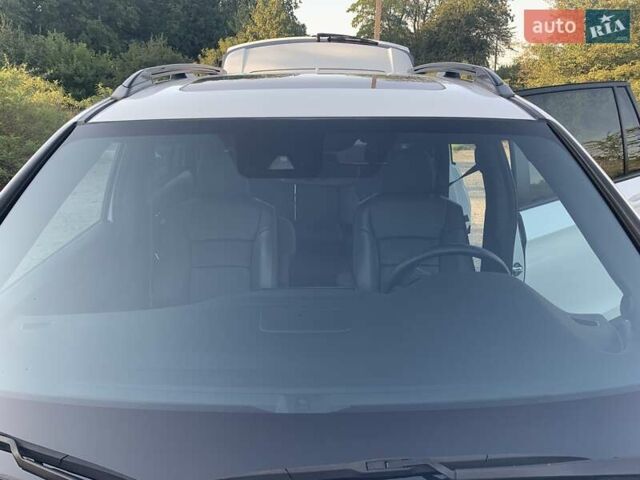 Белый Хонда Пасспорт, объемом двигателя 3.5 л и пробегом 45 тыс. км за 22999 $, фото 24 на Automoto.ua