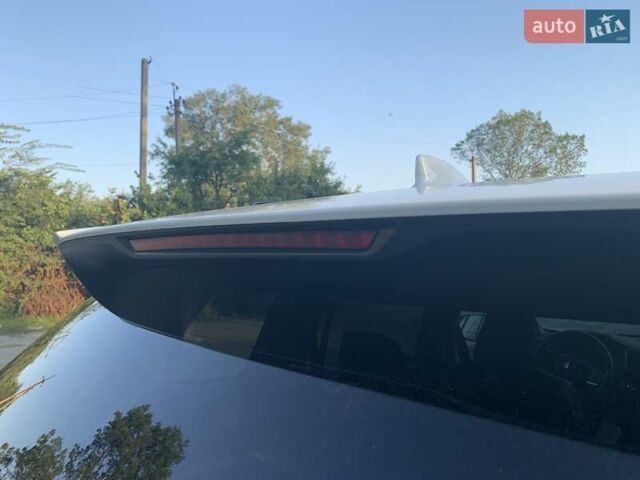 Белый Хонда Пасспорт, объемом двигателя 3.5 л и пробегом 45 тыс. км за 22999 $, фото 13 на Automoto.ua