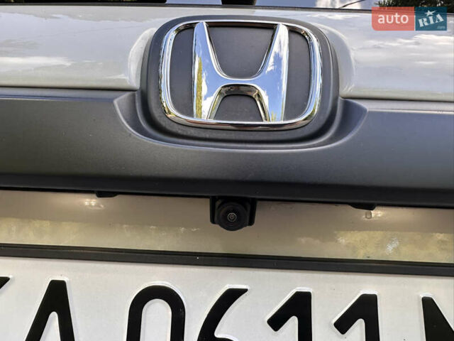 Білий Хонда Пасспорт, об'ємом двигуна 3.47 л та пробігом 82 тис. км за 20499 $, фото 9 на Automoto.ua