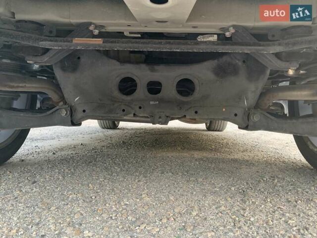 Белый Хонда Пасспорт, объемом двигателя 3.5 л и пробегом 45 тыс. км за 22999 $, фото 31 на Automoto.ua