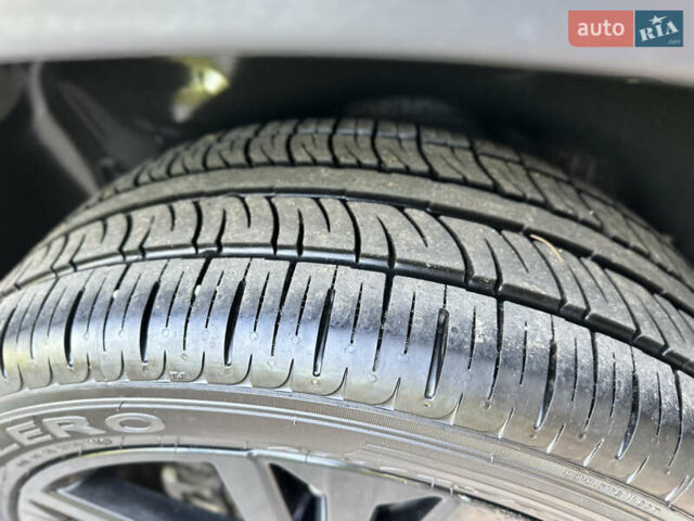 Білий Хонда Пасспорт, об'ємом двигуна 3.47 л та пробігом 82 тис. км за 20499 $, фото 27 на Automoto.ua