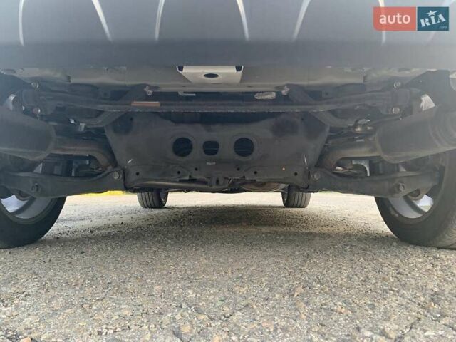 Белый Хонда Пасспорт, объемом двигателя 3.5 л и пробегом 45 тыс. км за 22999 $, фото 33 на Automoto.ua