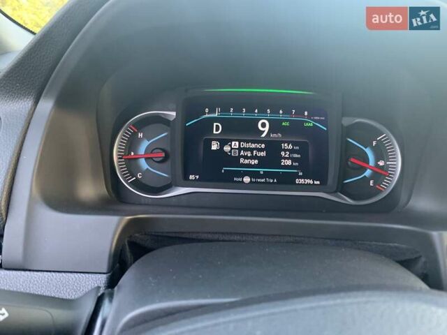 Белый Хонда Пасспорт, объемом двигателя 3.5 л и пробегом 45 тыс. км за 22999 $, фото 66 на Automoto.ua