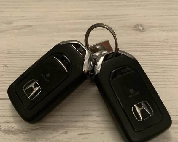 Белый Хонда Пасспорт, объемом двигателя 3.5 л и пробегом 45 тыс. км за 22999 $, фото 67 на Automoto.ua