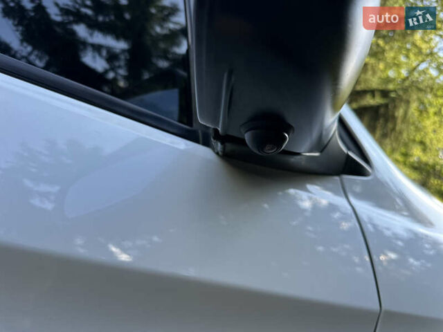 Білий Хонда Пасспорт, об'ємом двигуна 3.47 л та пробігом 82 тис. км за 20499 $, фото 8 на Automoto.ua