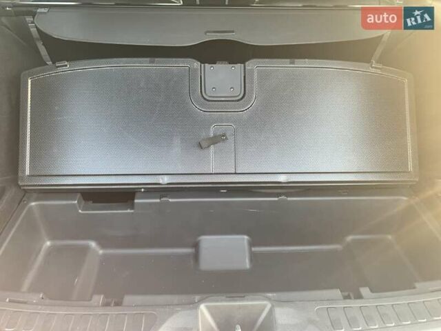 Белый Хонда Пасспорт, объемом двигателя 3.5 л и пробегом 45 тыс. км за 22999 $, фото 55 на Automoto.ua