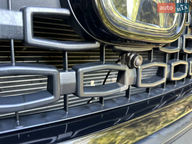 Білий Хонда Пасспорт, об'ємом двигуна 3.47 л та пробігом 82 тис. км за 20499 $, фото 26 на Automoto.ua