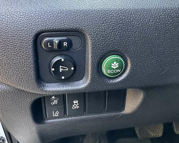 Білий Хонда Пасспорт, об'ємом двигуна 3.47 л та пробігом 82 тис. км за 20499 $, фото 15 на Automoto.ua